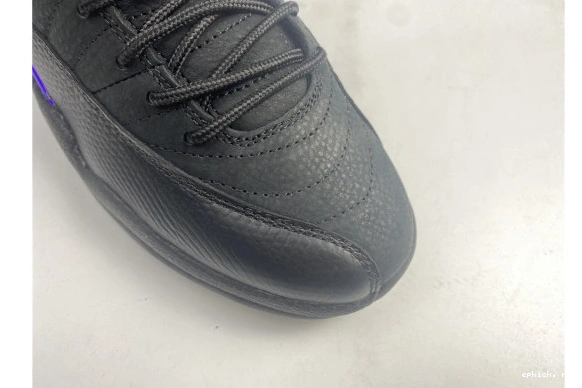 Cheap EP CT8013-005 Retro Jordan CT8013-005 Concord Black Air 12 Dark 0317